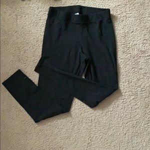 Victoria Secret leggings